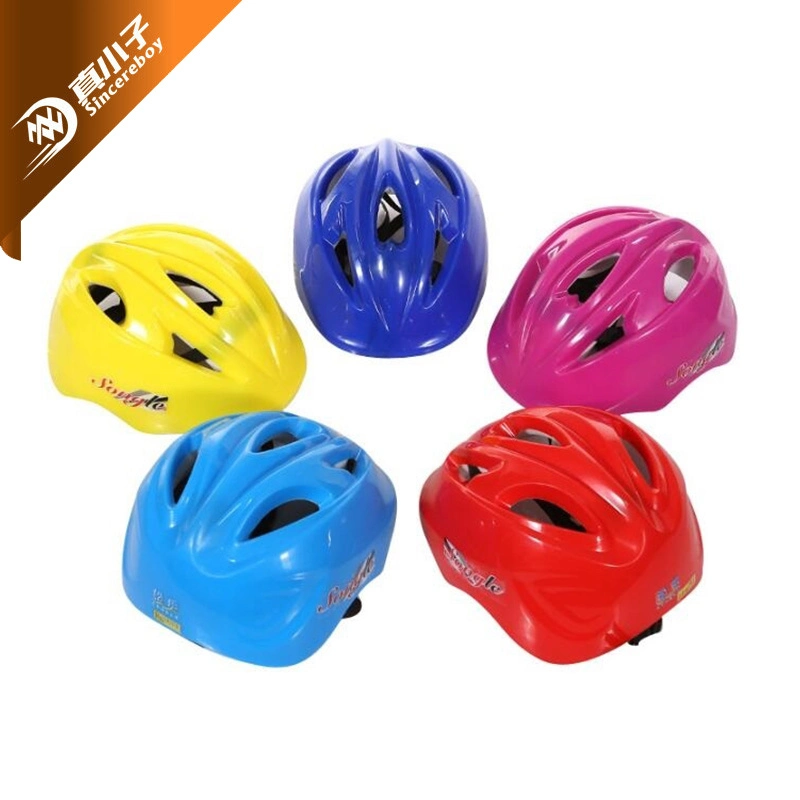 Casco de bicicleta de montaña Bicicleta de carretera Skate deportes Ciclismo casco