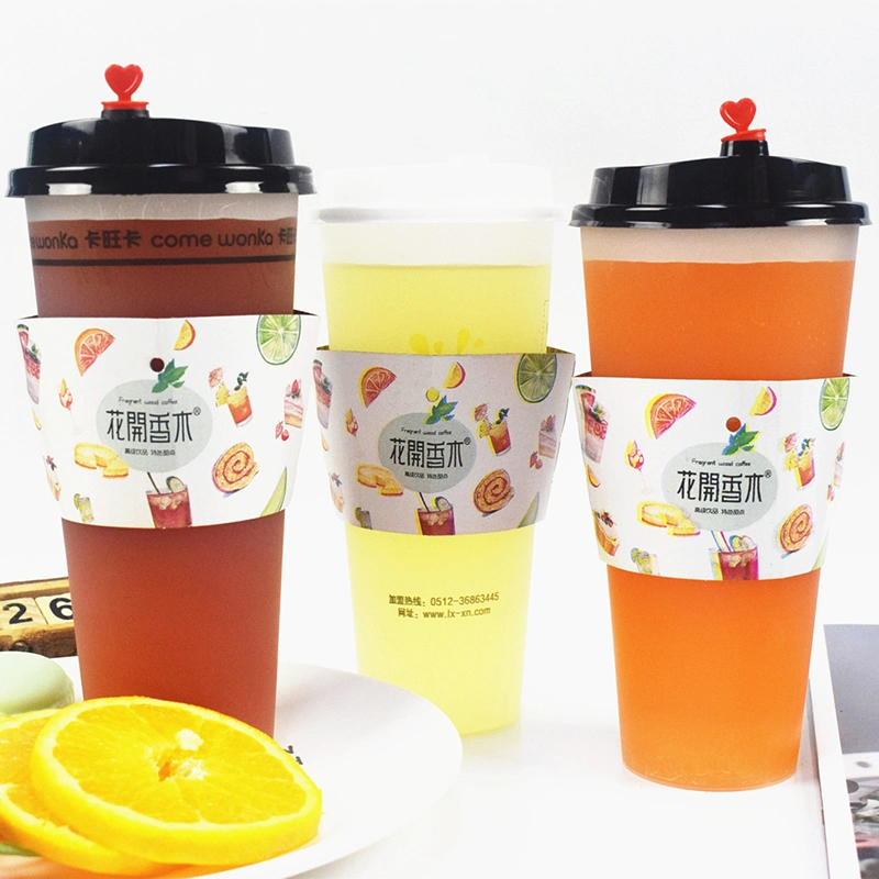 Hot Sale High Clear High quality/High cost performance  PP Cold Drinks Plastic Cups Plstic Bottles for Juice