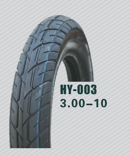 Super Quality Hot Sale Motorcycle Tire 3.00-8/3.50-12 etc