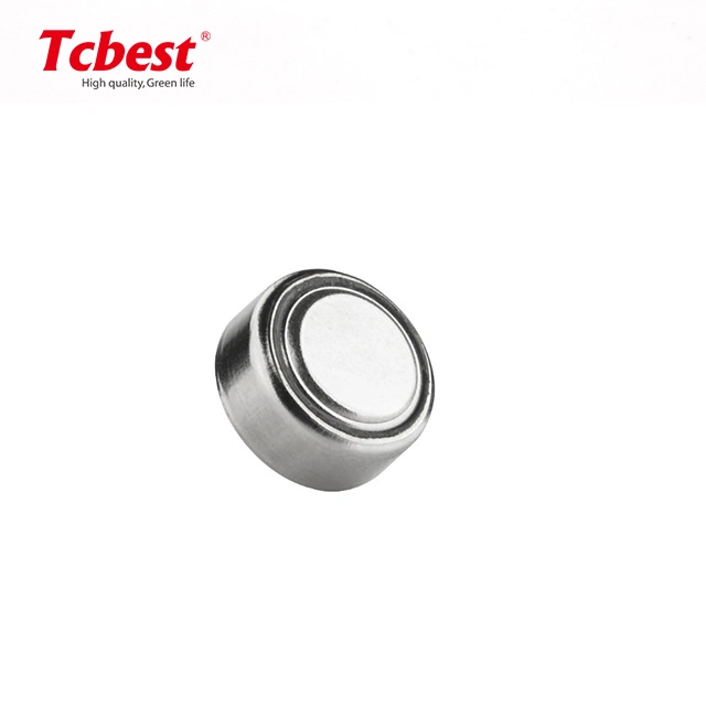 AG0 Lr63 Lr521 379A Button Batteries Cell 1.5V V379 Coin Alkaline Battery for Watch Toys Remote