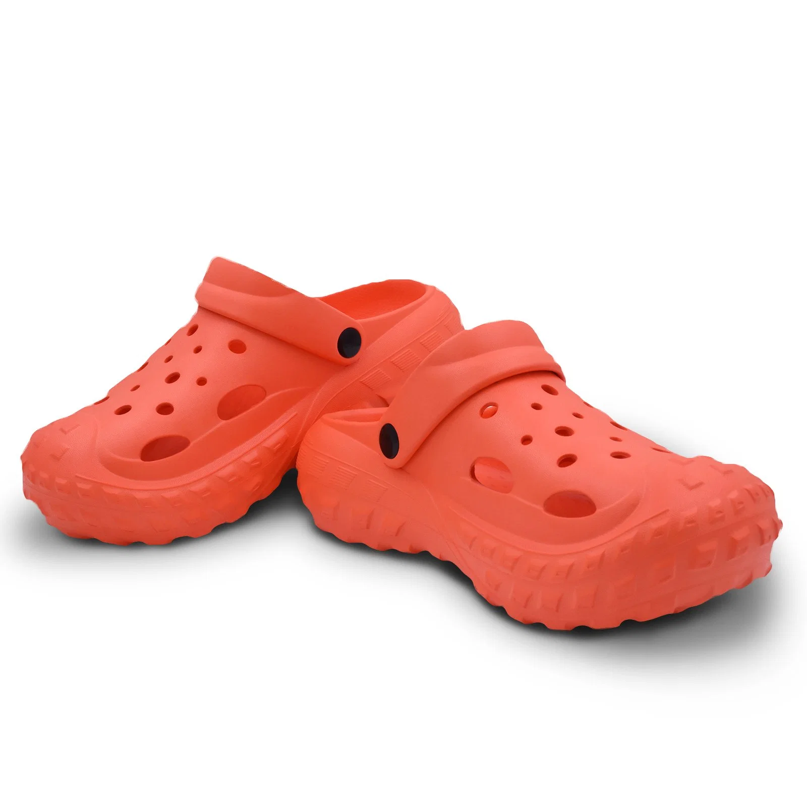 Sandalias de playa EVA Super suave espuma transpirable Quick-Drying Unisex corredores zapatos