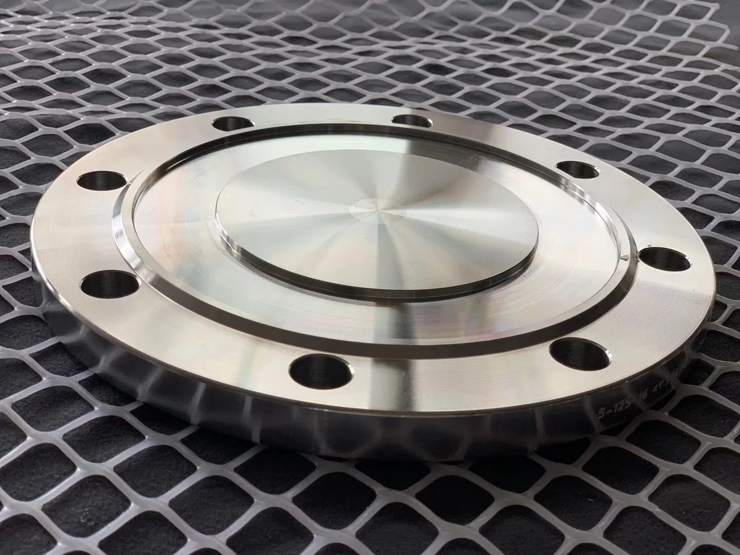 Stainless Steel 1inch 304 150# ASME Weld Neck Flange