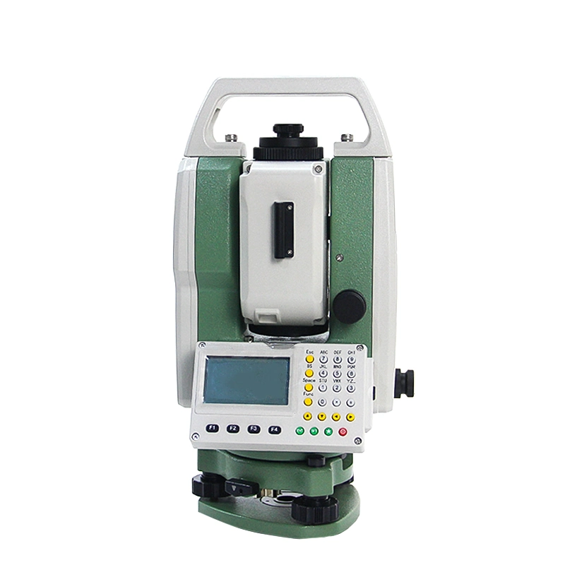 Foif Rts102 30X Chine Surveying sans prisme surveillance Mini Total Station