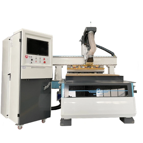 1325 Automatic Tool Changer Woodworking CNC Router