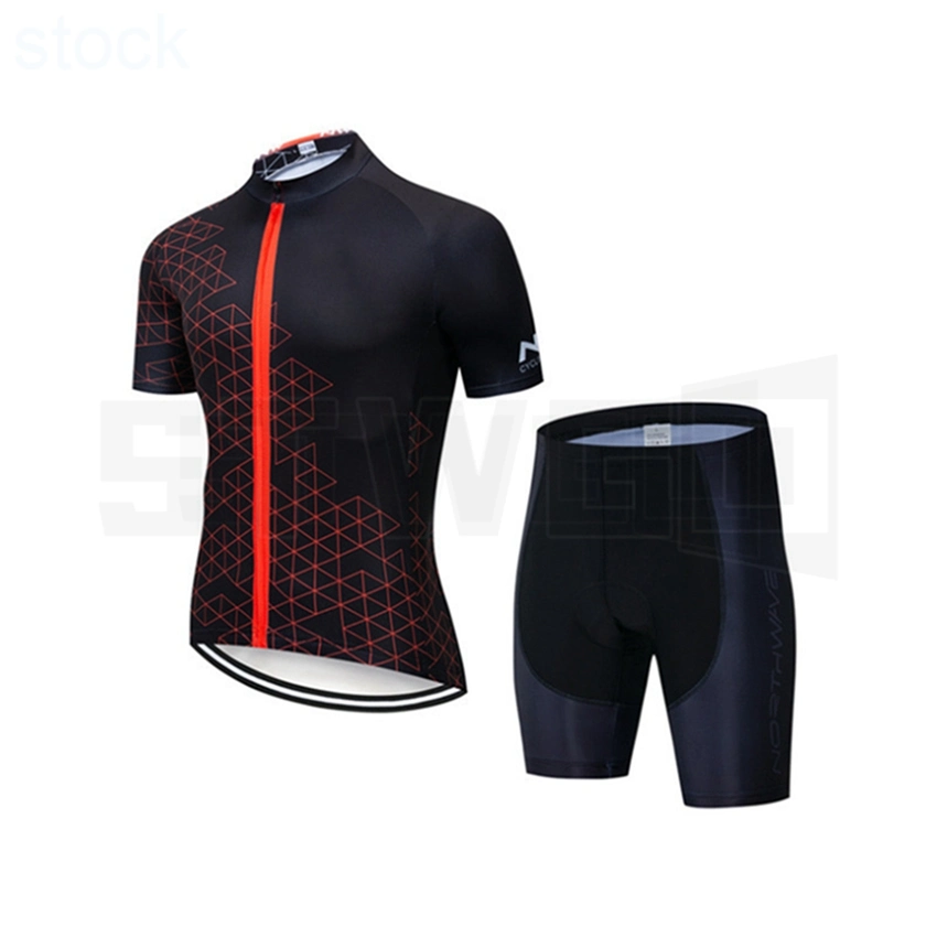 Bike Uniform Lightweight Bike Jersey, Apparel Short Sleeve Quick Dry Summer Cycling Jersey Customized Breathable Bicycle Wear/