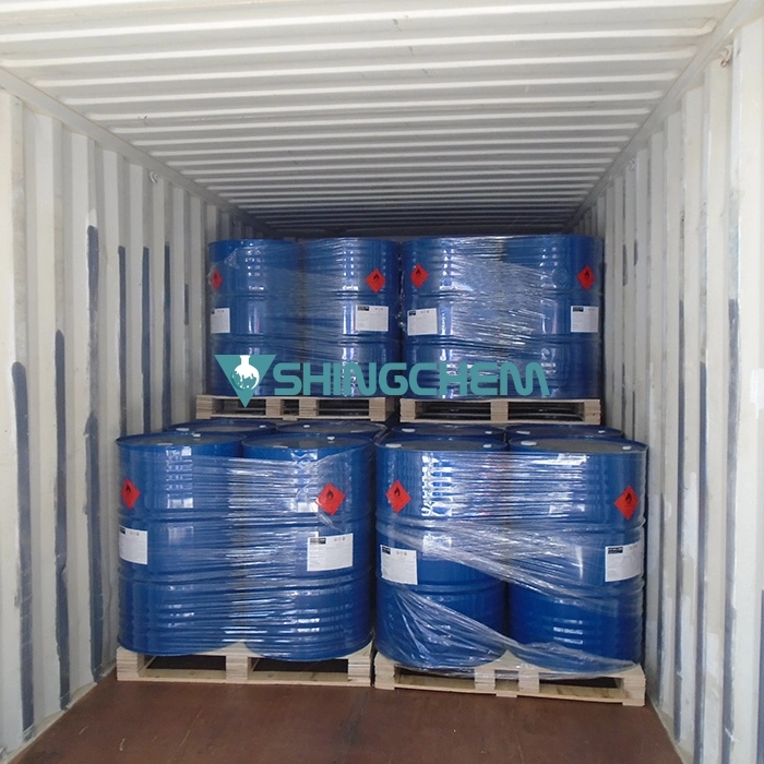 High Performance Original Factory Direct CAS 79-01-6 Chemicals Tce Trichloroethylene