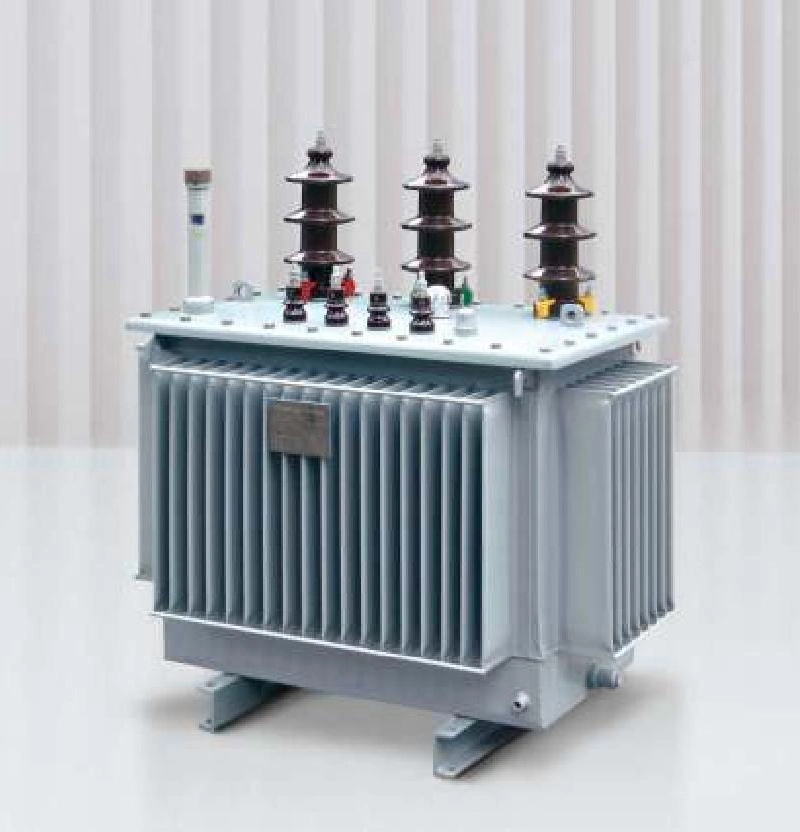 Honle Sz 11-M Series Three Phase 400kVA Oil Immersed Distribution Transformer