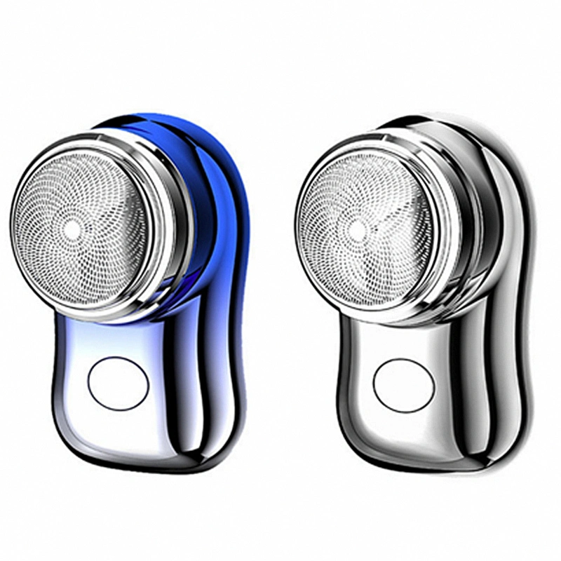 Rasoir électrique Pearl Max Upgrade pour hommes Mini Shave Shaver