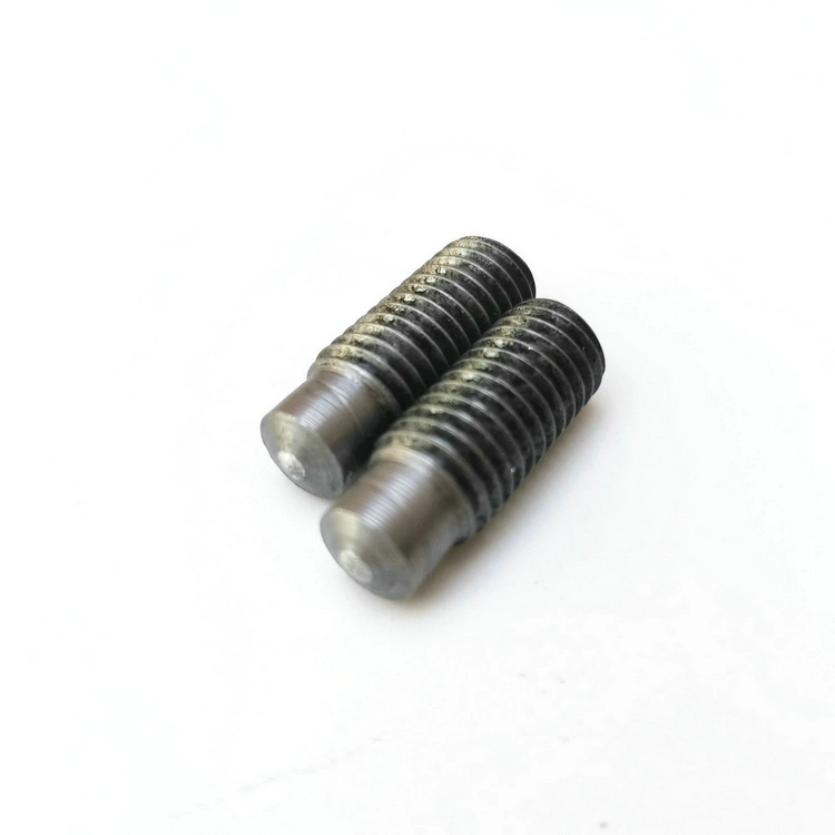 Rd, Pd, MD Threaded Stud / Stainless Steel