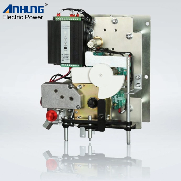 Spring Operating Mechanism (OUTLET MECHANISM)