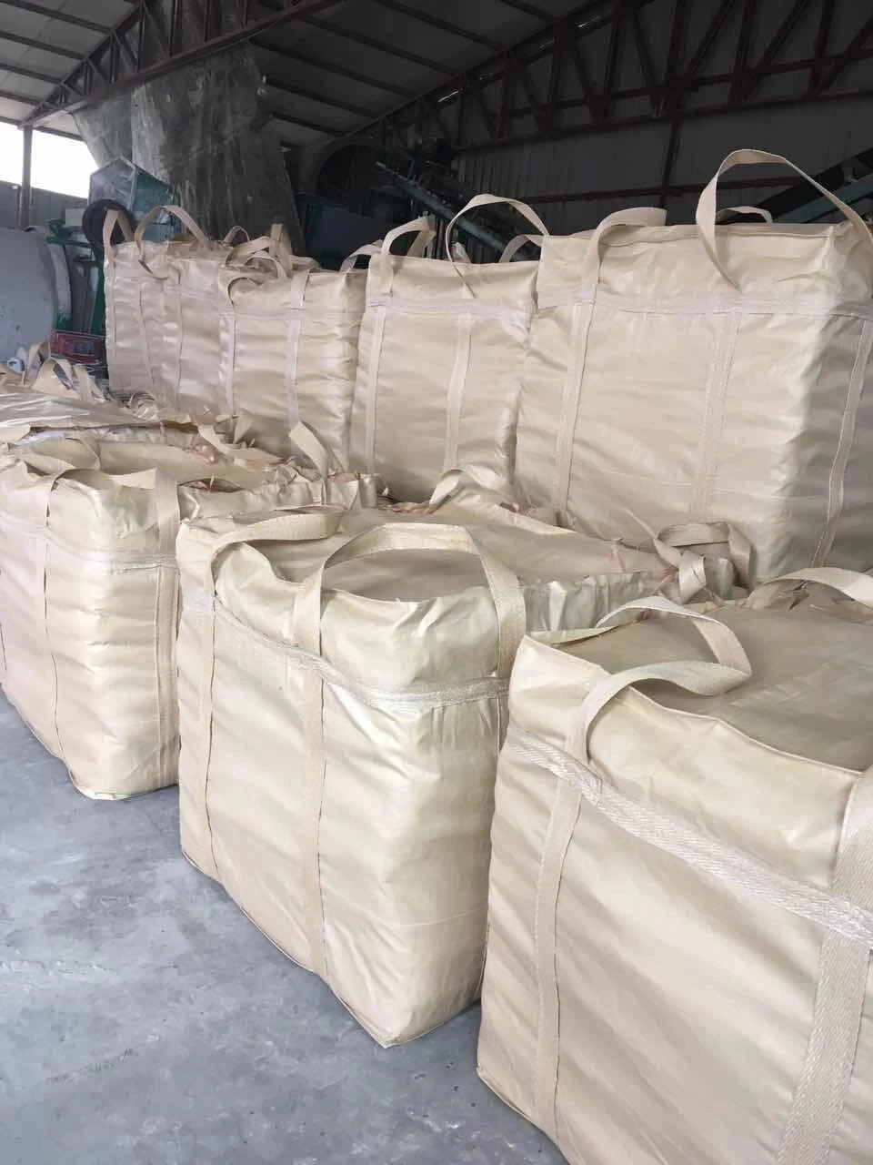 Granule De Potassium Sulfate Fertilizer at The Wholesale/Supplier Price