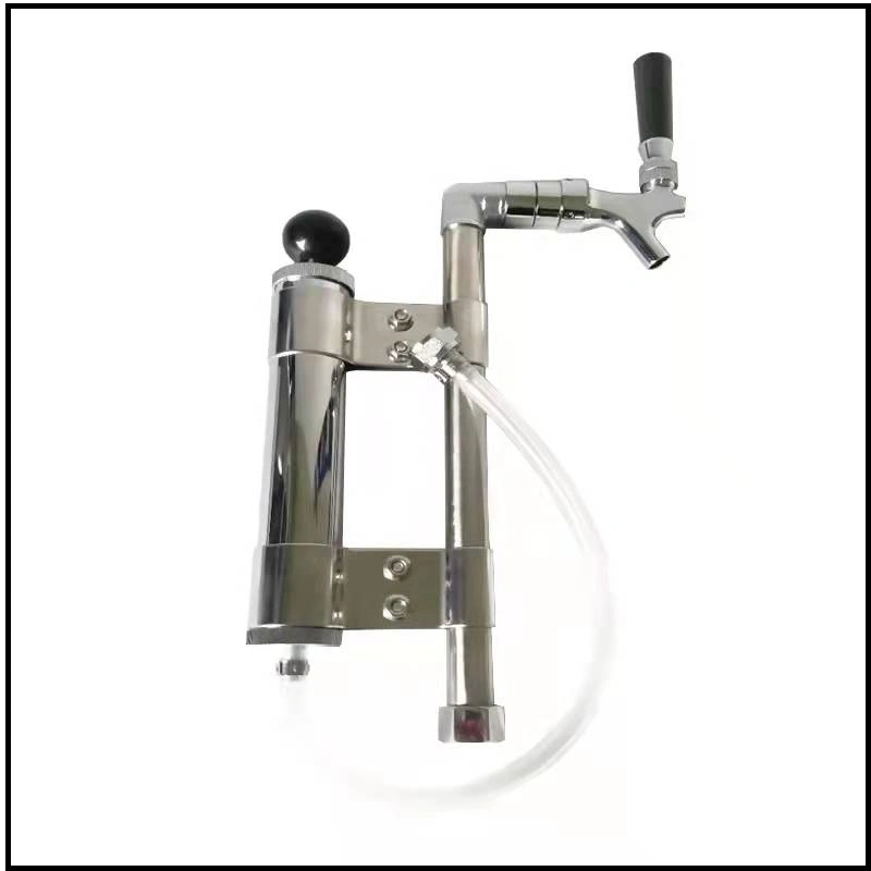 Beer Party Barrel Pump, Beer Booster, Beer Dispenser