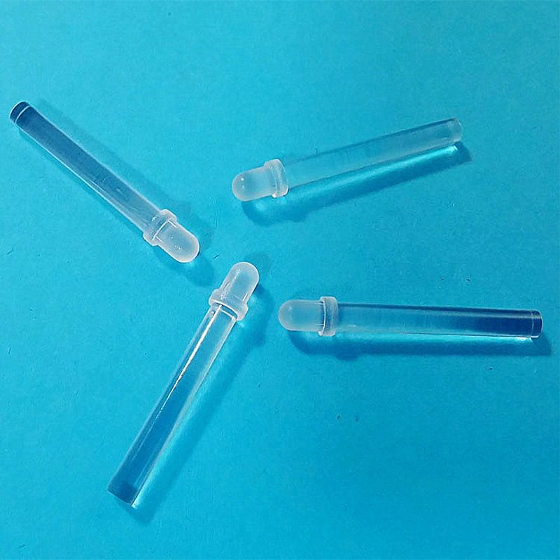 ABS PP POM Nylon PC Injected Molding Plastic Parts