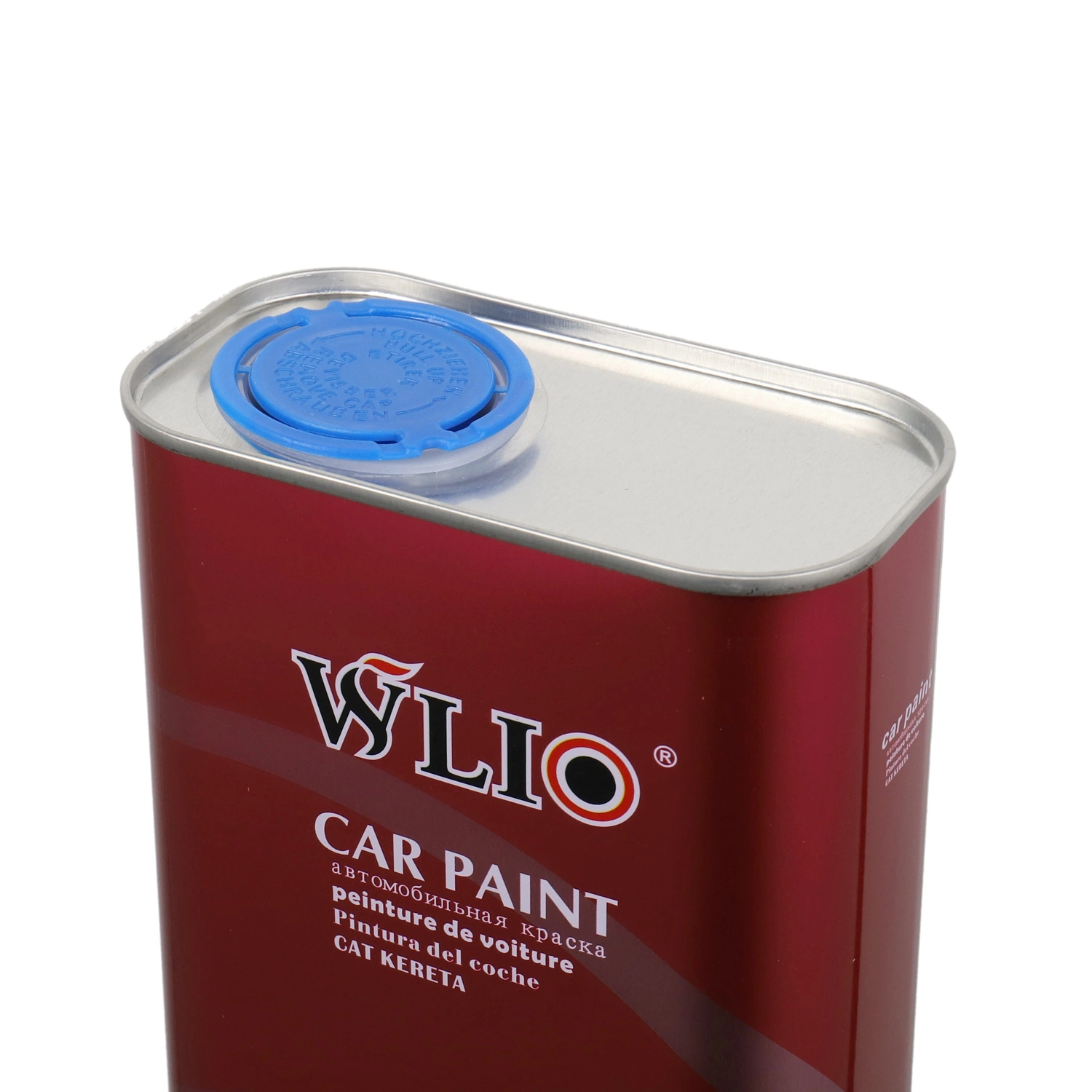 Wlio Auto Paint Car Refinish X-Series Thinner