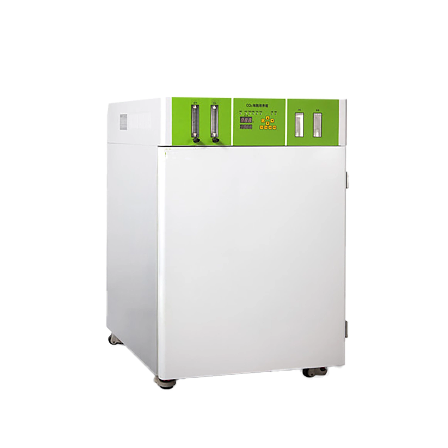 160L Air Jacket Laboratory Humid Heating CO2 Cell Incubator