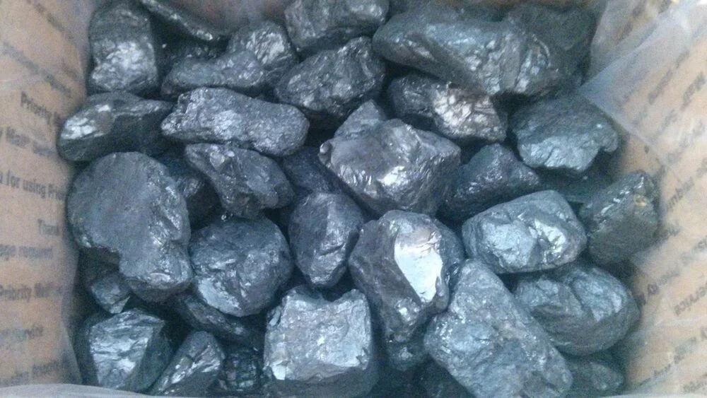 Fábrica de Raiser de carbono pronto Stock aditivo de carbono calcinado Anthracite Coal Carvão betuminoso volátil baixo