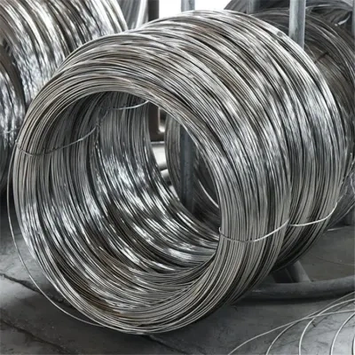 High quality/High cost performance Medium Carbon Cold Drawn Steel Wire