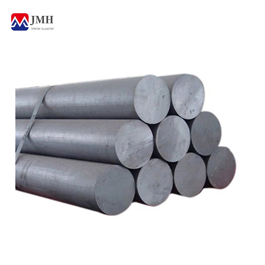 Cold Rolled Solid Hot Rolled Carbon Steel Round Bar 20# 45# Round Bar Price