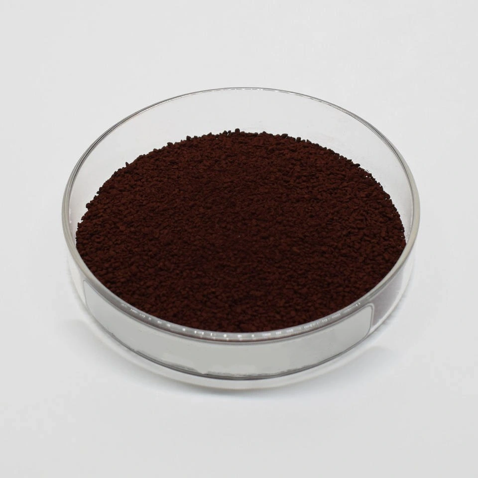 6% EDTA Fe Chelated Agricultural Fertilizer Granular