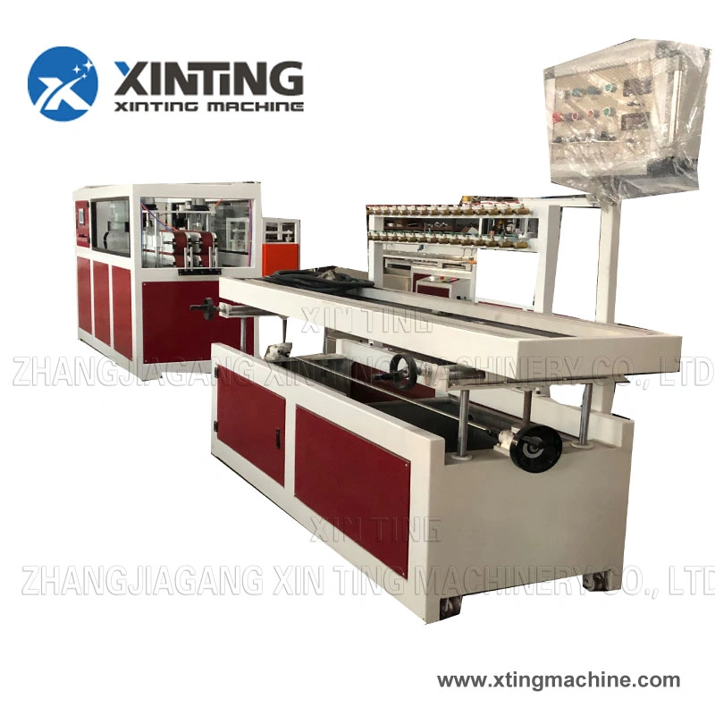 Plastic Ceiling Panel Making Line