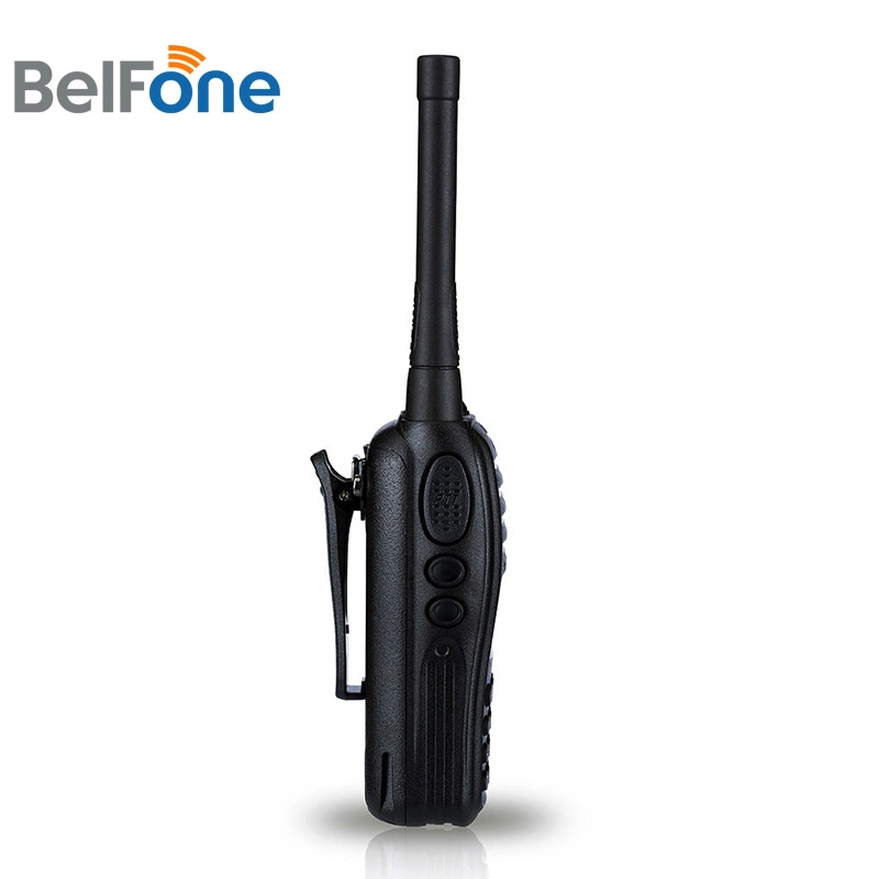 Belfone Bf-870s 5W Double Bande Talkie-Walkie Radio Bidirectionnelle