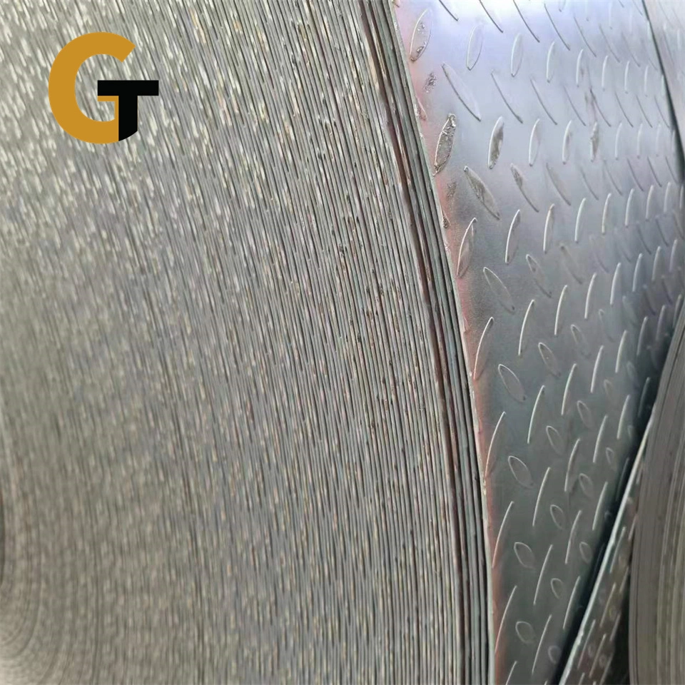 High quality/High cost performance Stainless/Galvanized/Aluminum/Prepainted/Iron/Galvalume/Corrugated/Roofing/Hot Cold Rolled/304/Steel Sheet/Strip/Coil