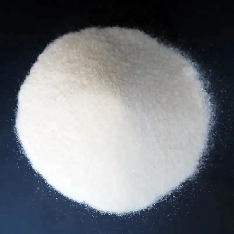 Carboxyméthylcellulose de sodium (CMC) qualité alimentaire/toothpast/Papermaking/Oilforing