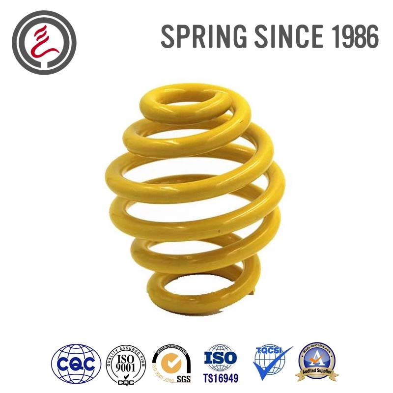 Shock Absober Coil Spring