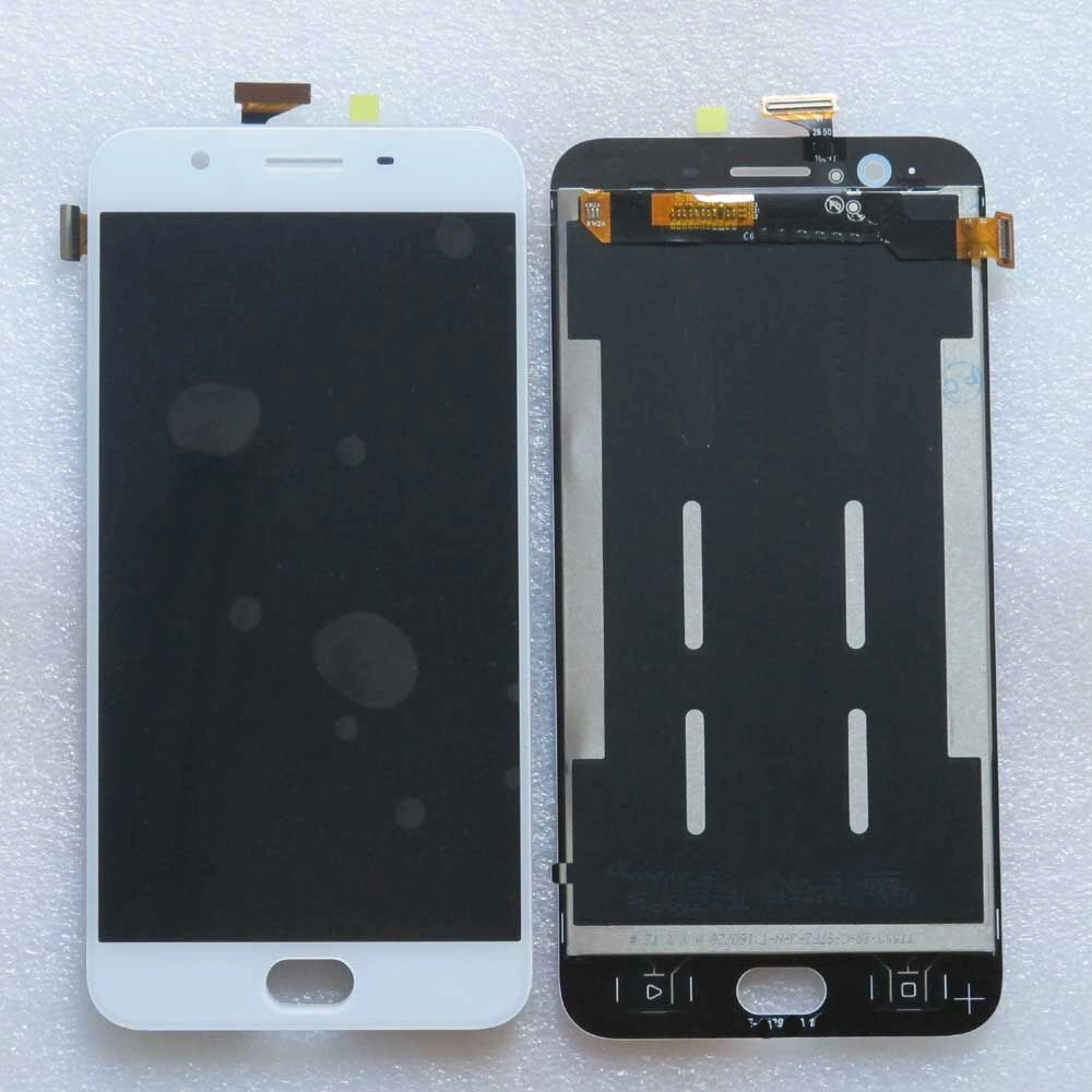 5 Inch Mobile LCD Screen Module and Touch Screen