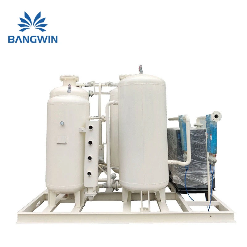 Factory Price Oxygen Generation Plant Oxygen Generating Machine Mini Oxygen Gas Generators