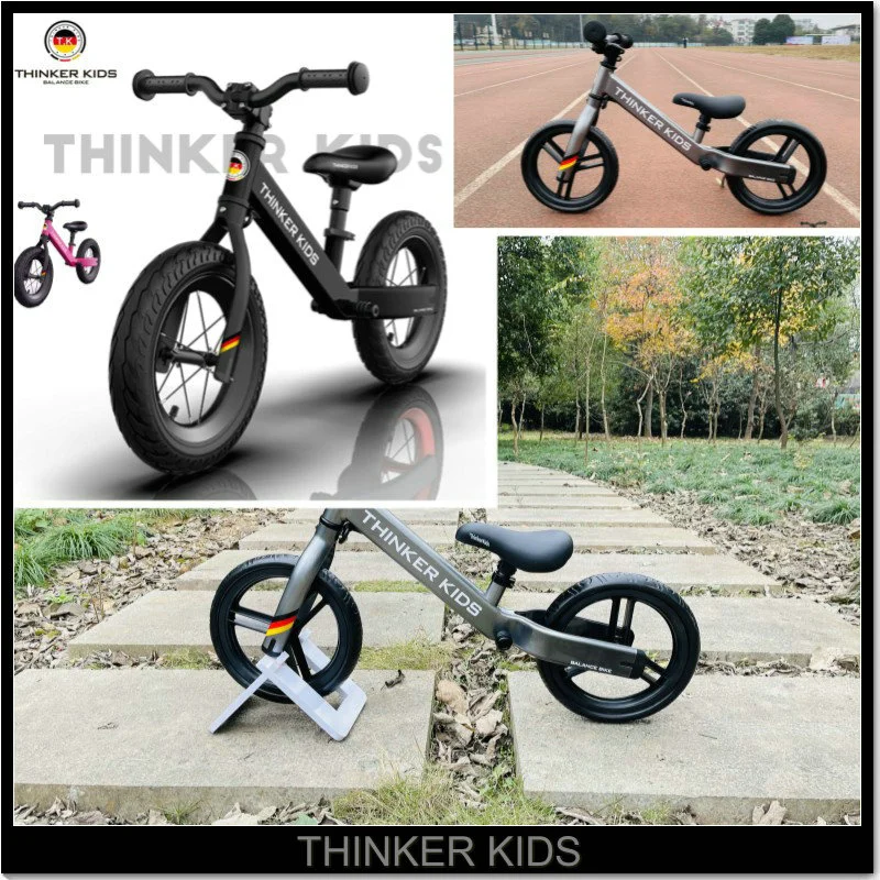 OEM Mini Sports Toddler Scooter Kids Balance Bike Manufacturer