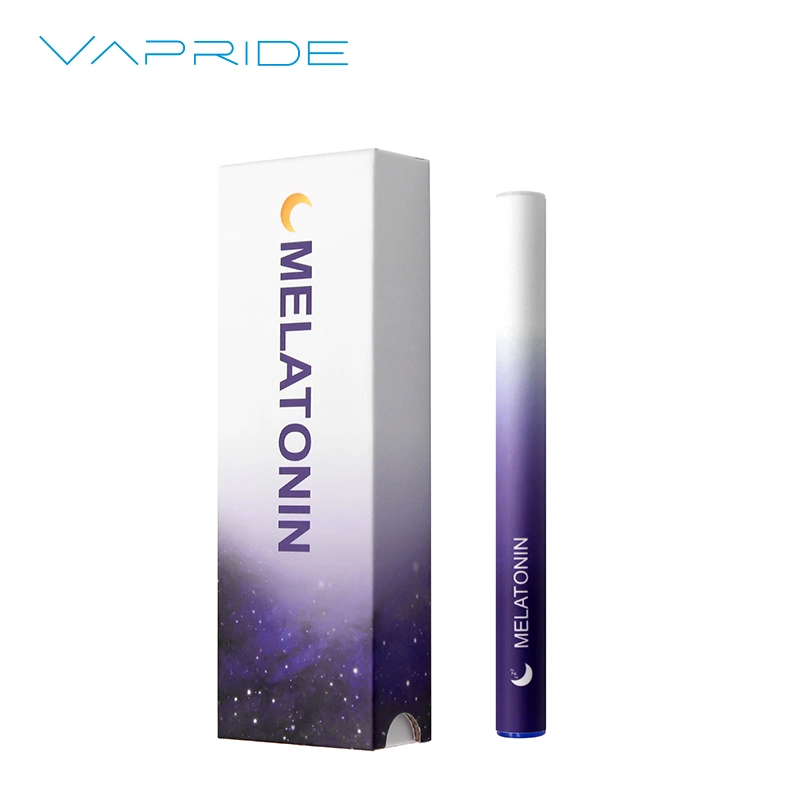 Wholesale/Supplier Cigarette Vaper Zero Nicotine Mini OEM Fruit E-Juice