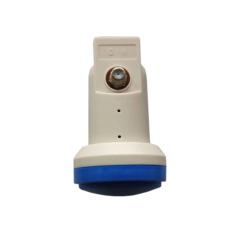 High Gain Universal Ku Band Single LNB with Favorable Price