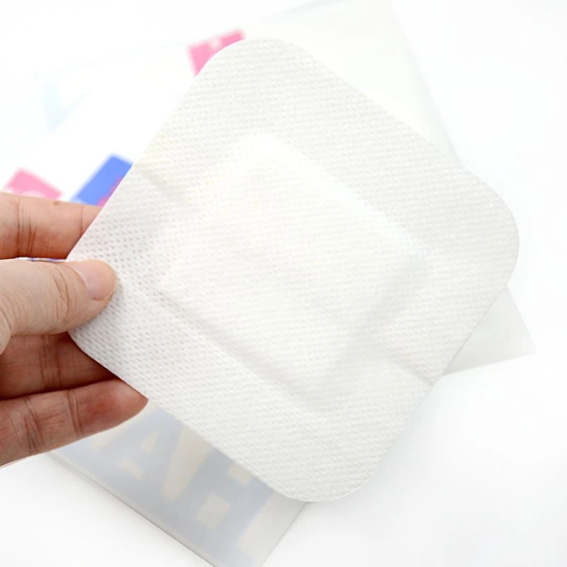 Wholesale/Supplier Customized Medical Personal Carindividually Packed E Disinfection Non Woven