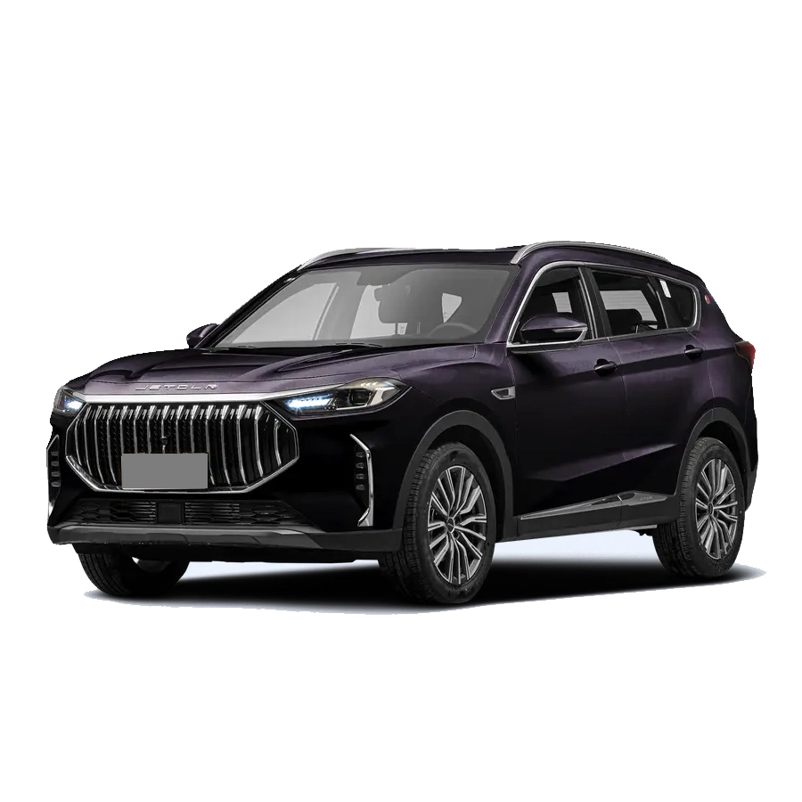 Jetour Chery Jetour X70 Midsize SUV 5-Door 5-Seat Gasoline Car Fwd Hot Selling Vehicles From China