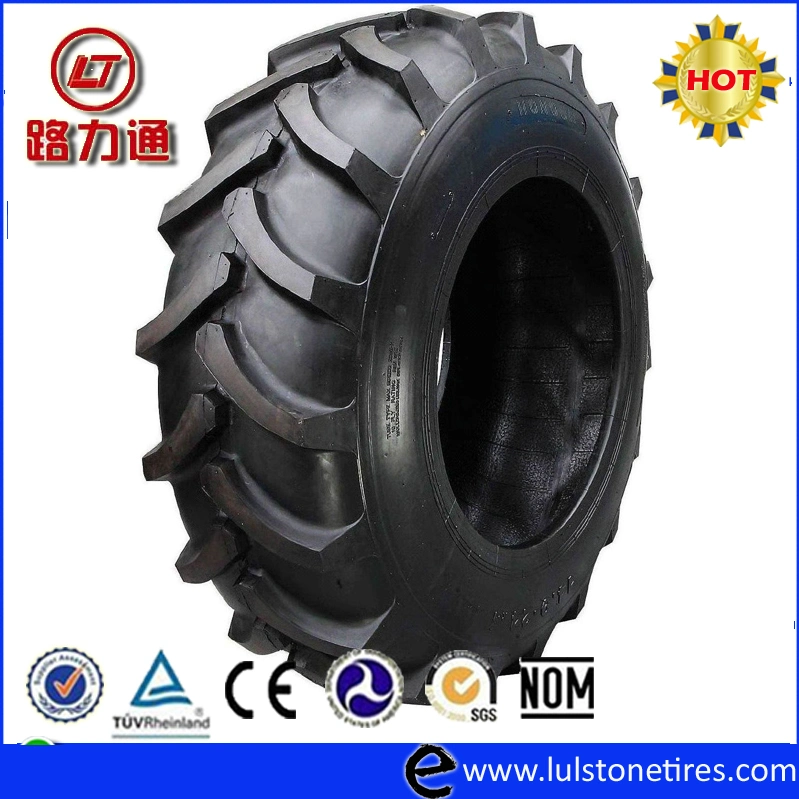 La agricultura industrial neumáticos radiales 400/70R24 440/80R24 460/70R24 500/70R24 Piezas de maquinaria, el chino barato R-4 el neumático del tractor