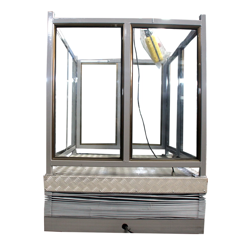 Good Quality Home Lift Passenger Elevator Small Outdoor Wheelchair Lift