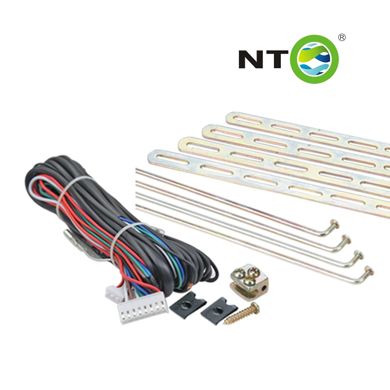 Nto Ld007 Universal Car Alarm Central Door Locking System One Way Keyless