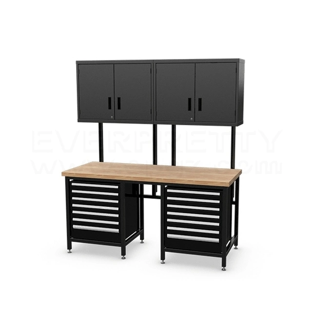 Hospital Furniture Medical Inrtument Steel Storage Shelf