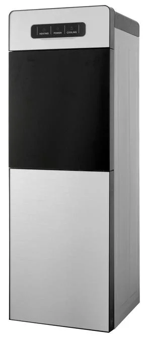 Hot and Cold Water Cooler Cixi Home Domestic Drinking Standing 220V