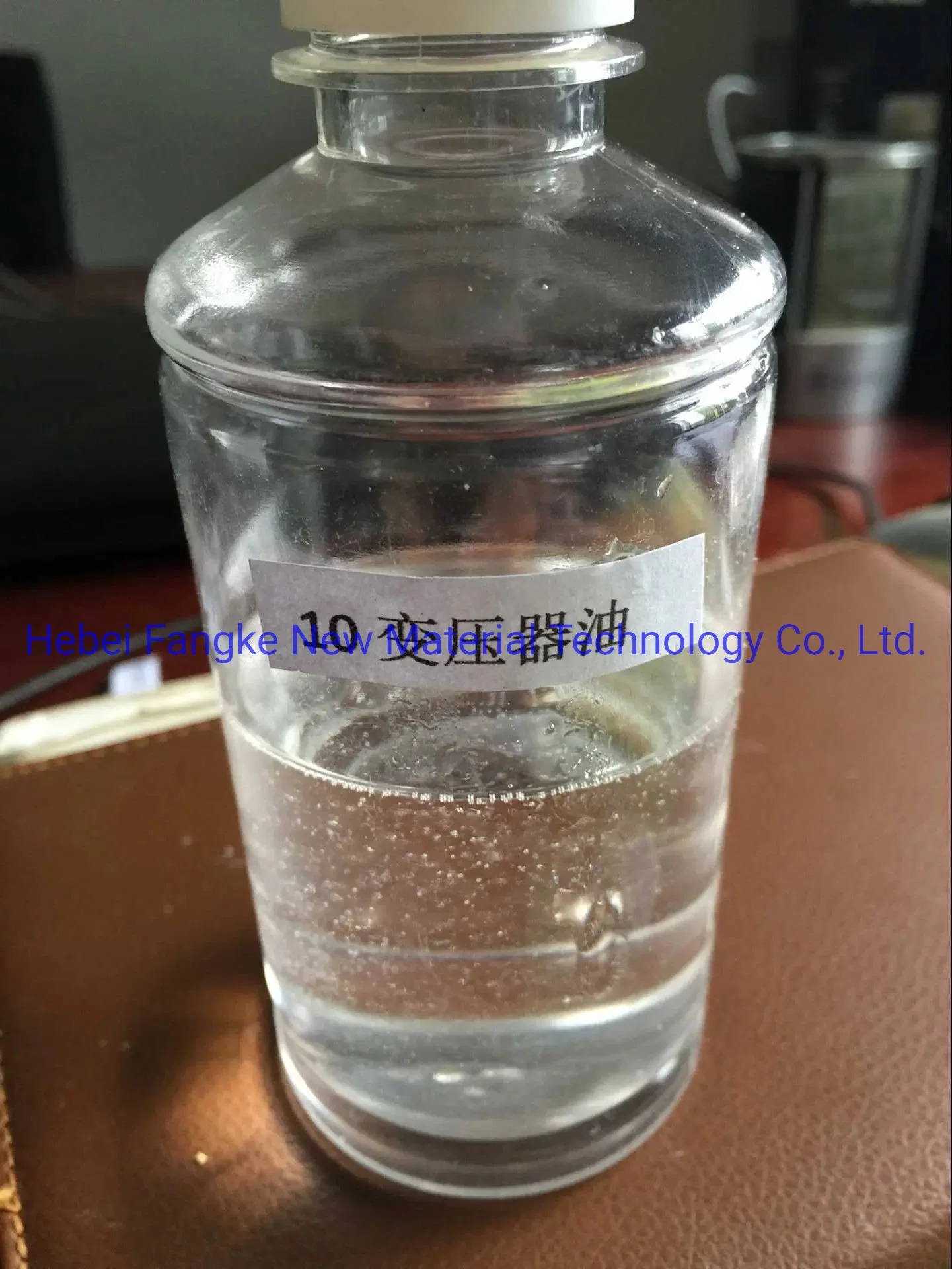 Transformer Oil Additive Anti-Wear Hydraulic Oil Additive