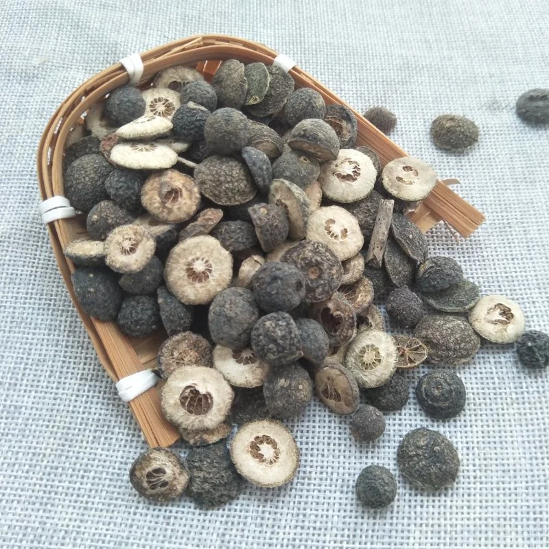 Zhi Shi Natural Herbal Medicinal Fructus Aurantii Immaturus