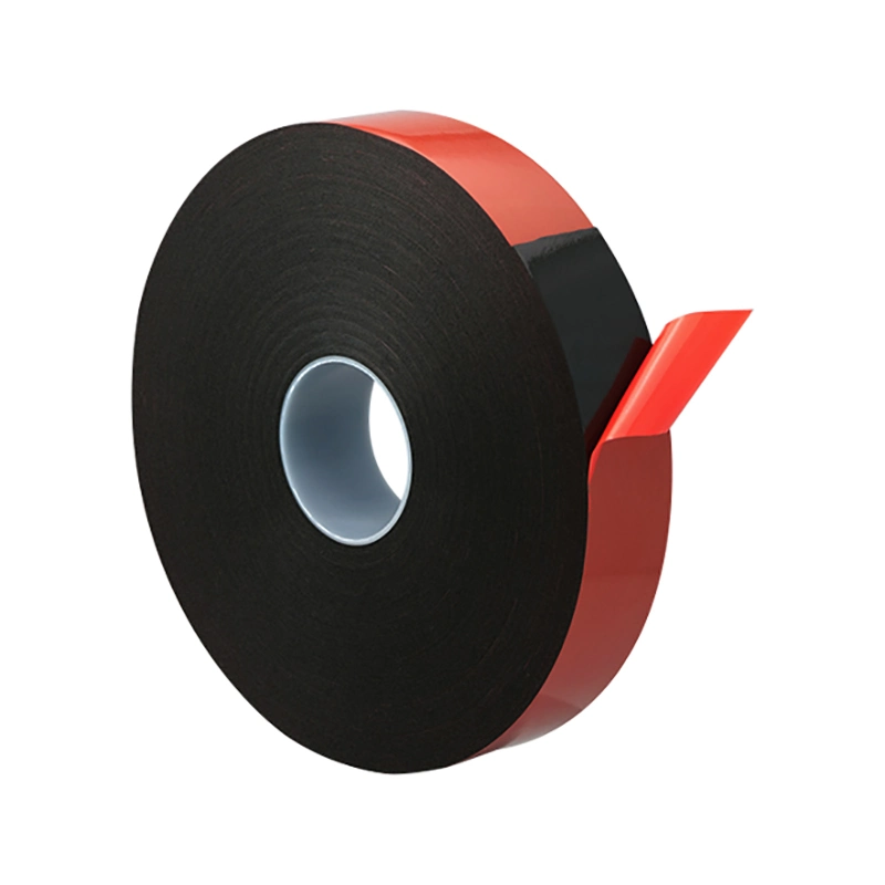 Somitape Sh333W White Liner Strong Acrylic Double Coated PE Foam Tape