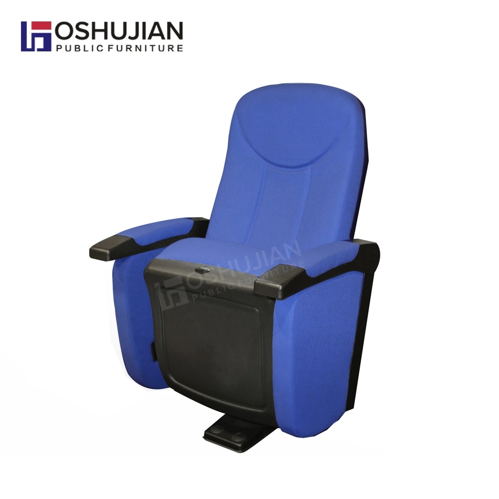 Factory Price Theater Seat Auditorium Lecture Church Cinema Seating Movie Home Cinema Chair