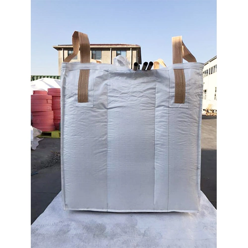 New Polypropylene Woven Bulk Big FIBC Packing Bean Grain Starch Chemical