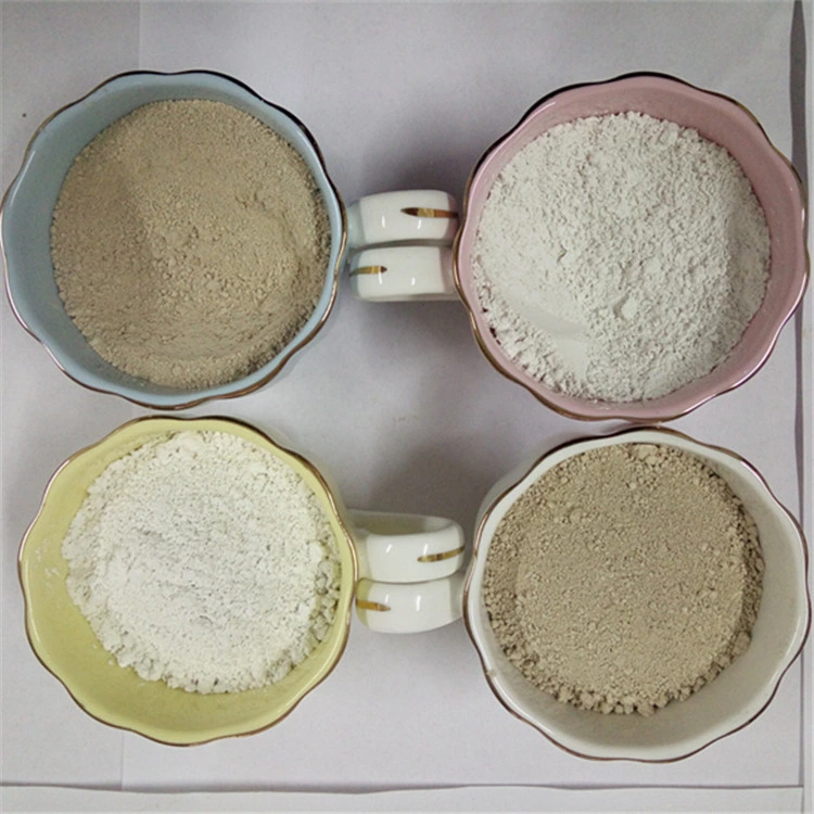 Negative Ions Powder Antibacterial Powder Special Nano Antibacterial Materials for Textile