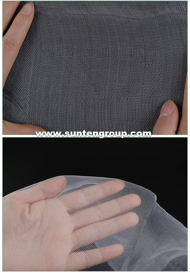 HDPE/PE/Nylon/Plastic Vegetable Protection/Anti Mosquito/Malaria/Fly/Hail/Insect/10mesh, 20mesh, 30mesh, 40mesh, 60mesh, 80mesh, 100mesh