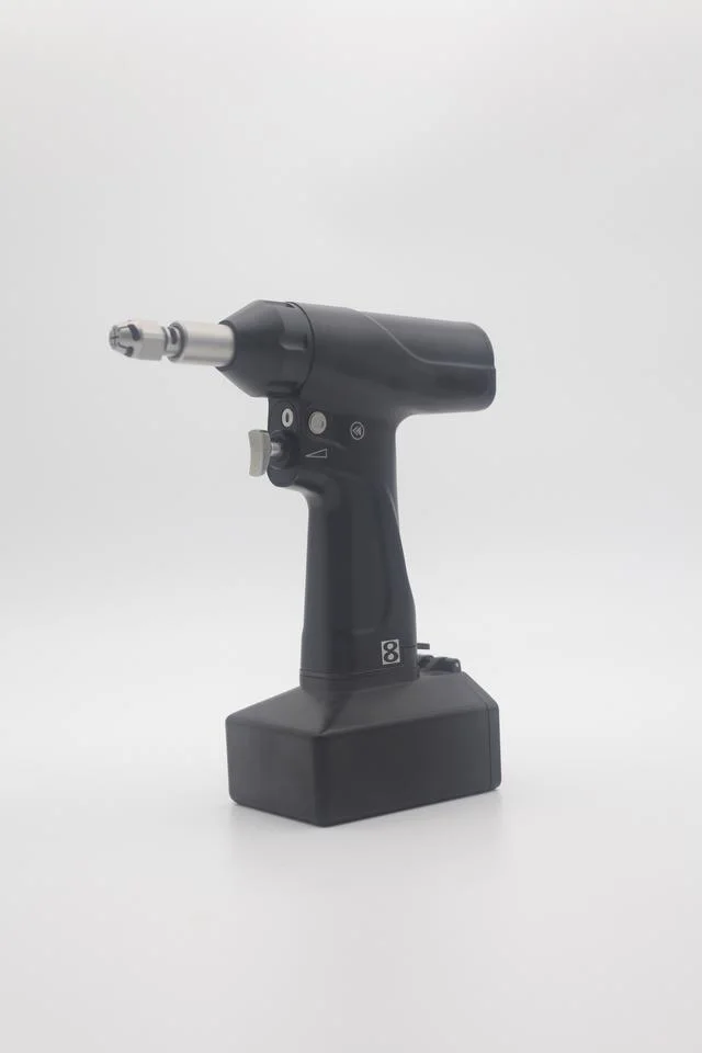 High quality/High cost performance  Medical Power Tools Orthopedic Bone Drill and Oscillating Saw