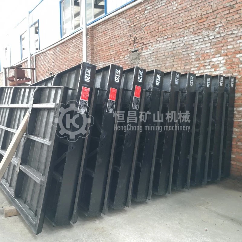 High Performance Gold Mining Equipment Gold Shaker Table