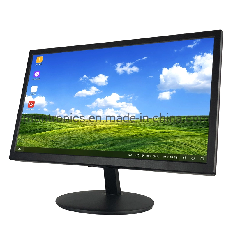 18.5 Inch High Brightness LCD CCTV Monitor LED Backlight with Cheap Price